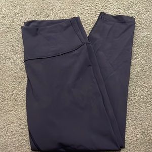 Lululemon Align hi-rise leggings